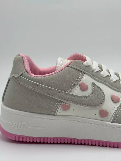 Nike Air Force 1 '07 Valentine's Day