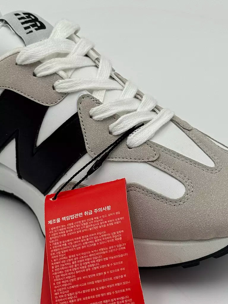 New Balance 327 (B&G)