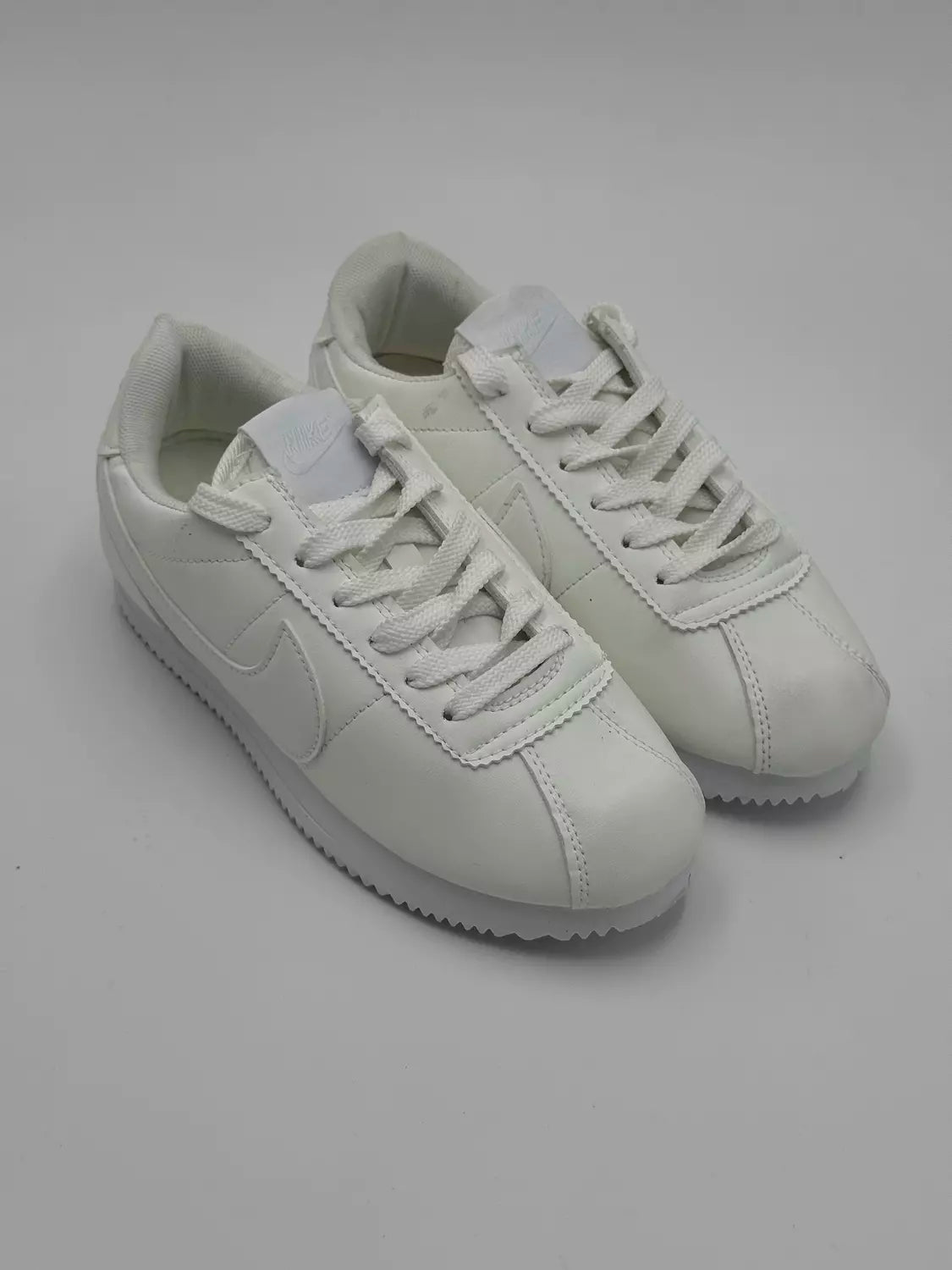 Nike Cortez (white)
