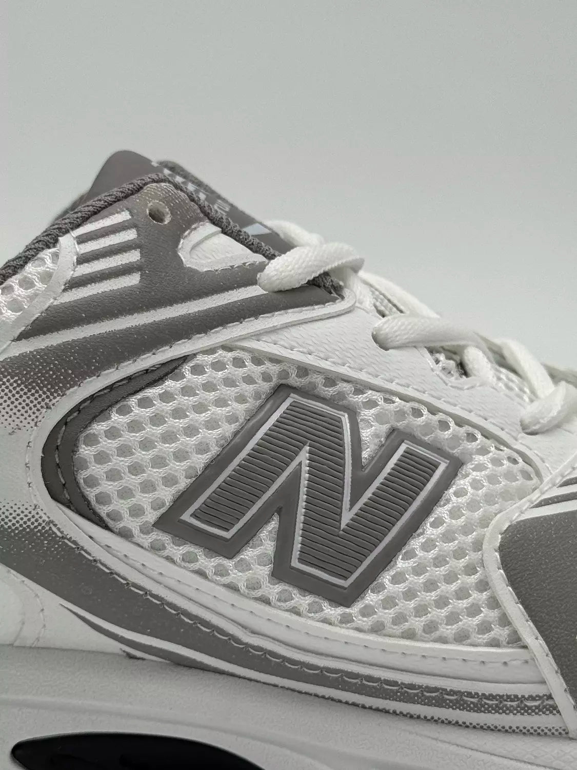 New Balance 530 "grey suede"
