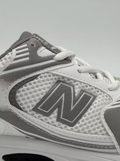 New Balance 530 "grey suede"