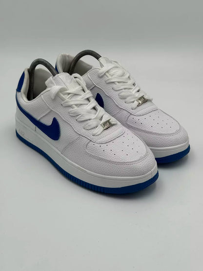 Nike Air Force 1'07 (blue)