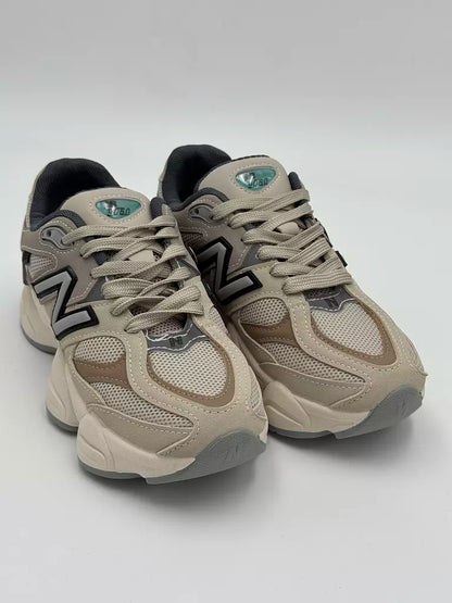 New Balance 9060 " Arid Stone Black"