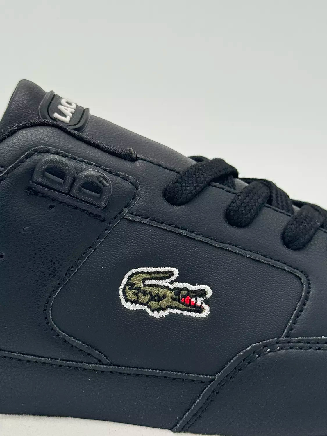 Lacoste Men's Partner Piste "black"