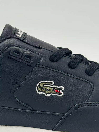 Lacoste Men's Partner Piste "black"