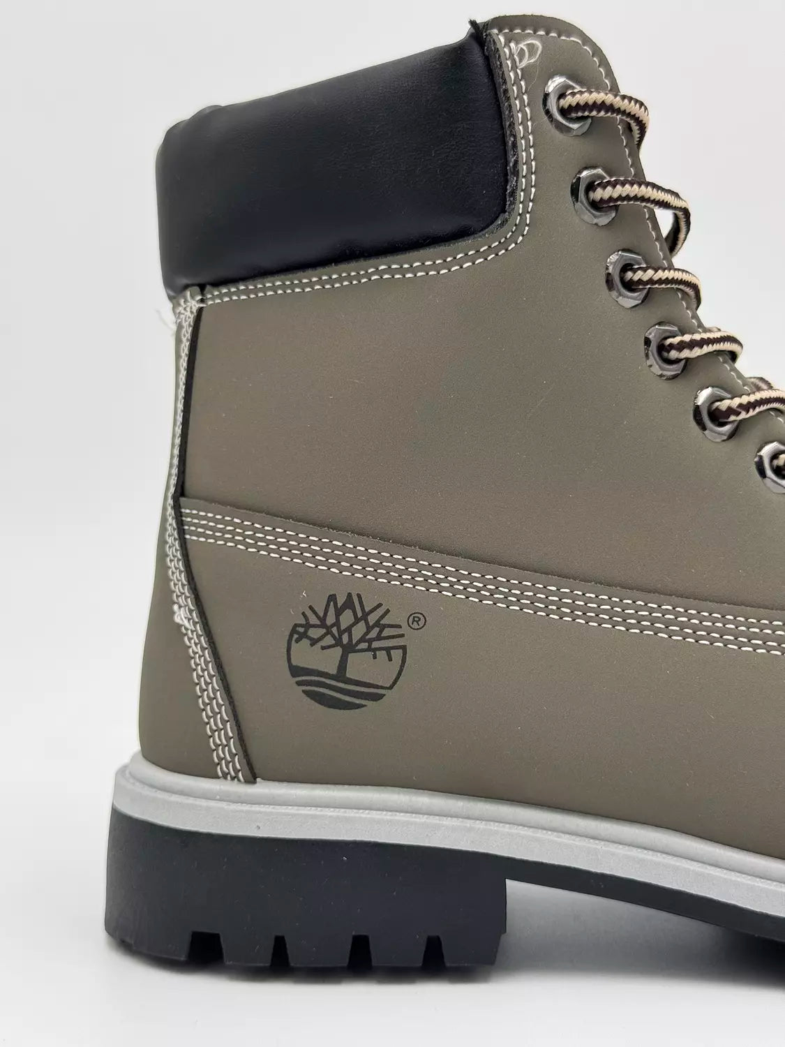 Timberland 6-inch "Castlerock"