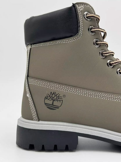 Timberland 6-inch "Castlerock"