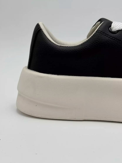 MYTHERESA MM6 Chunky Platform "Black"