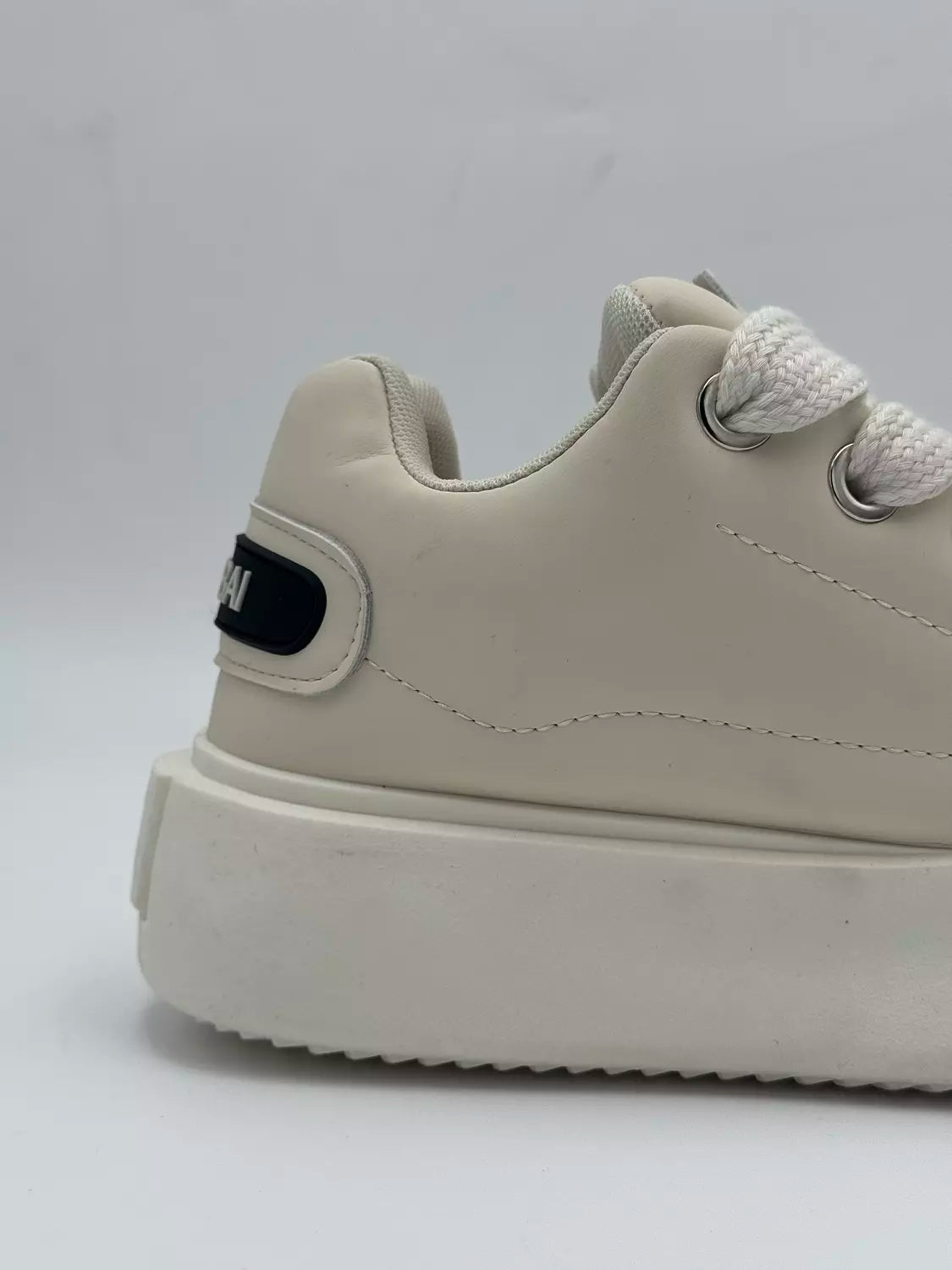 MOREBAI Platform (beige)