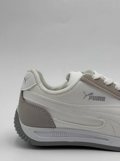 Puma Court Ultra "White Tint"
