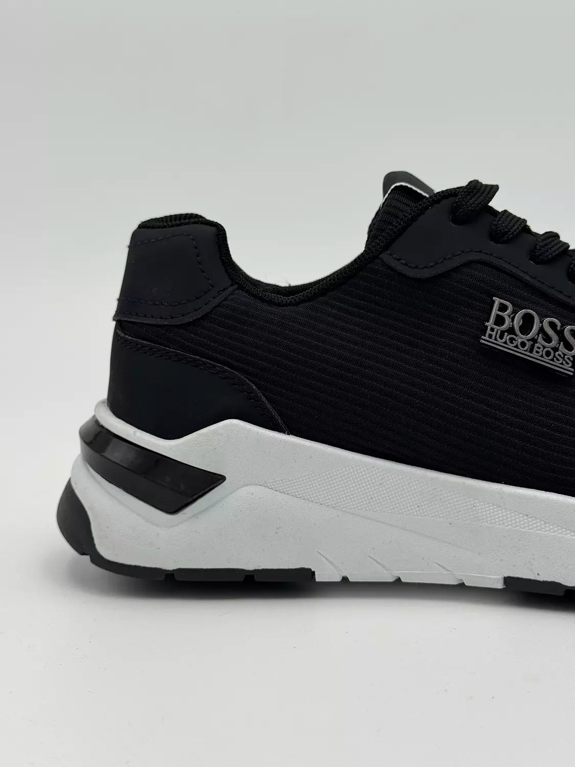 Boss Belvotti milano (black)