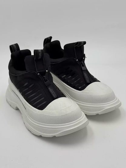 Alexander McQueen Tread Slick (B)