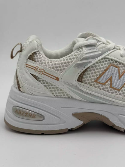 New Balance 530 (Beige)