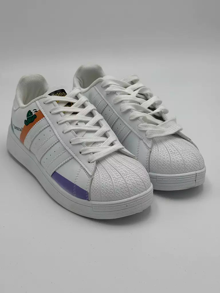 Adidas Superstar 'Treffy'
