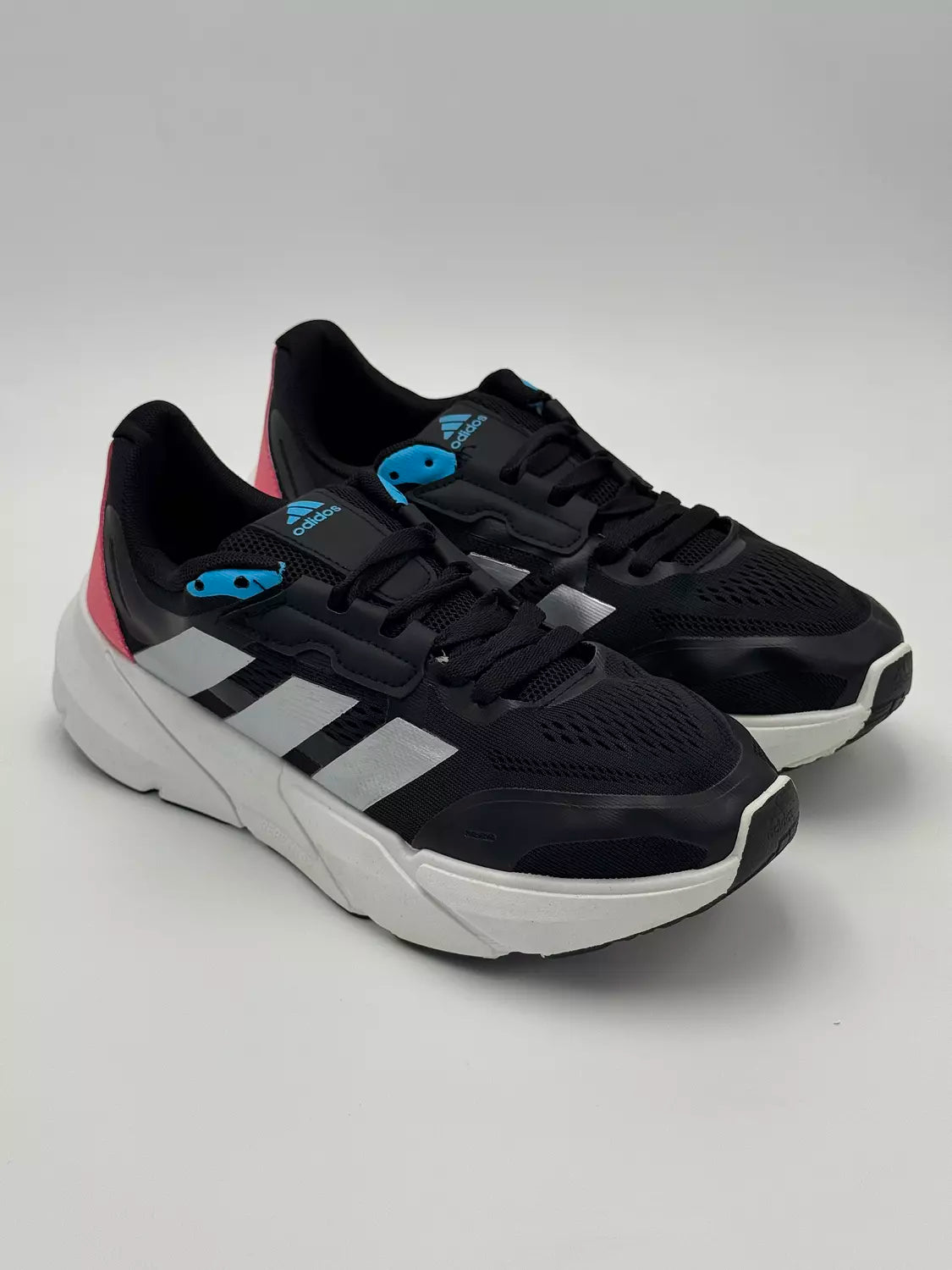 Adidas Adistar "pink accent"