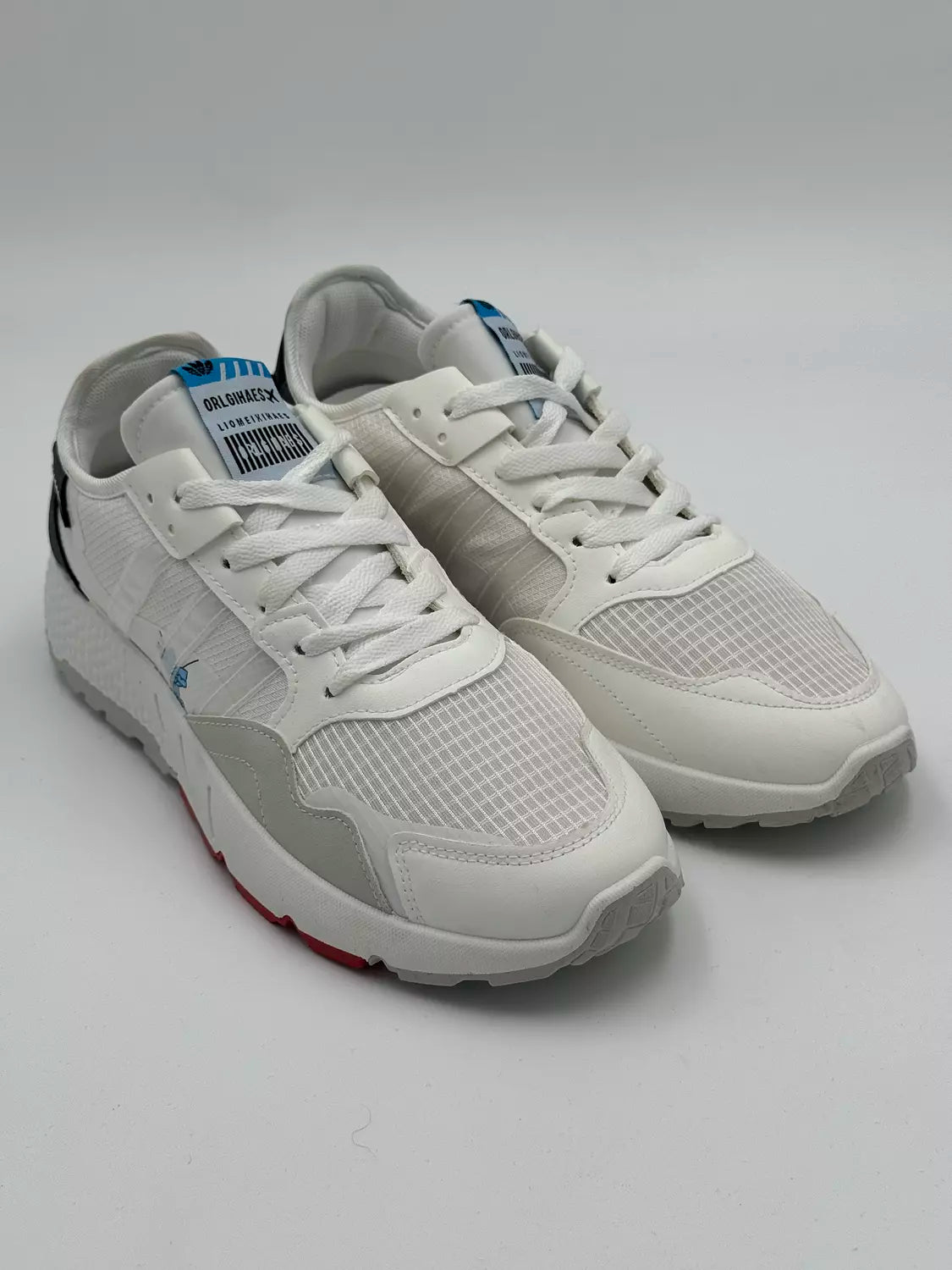 Adidas Nite Jogger (White)