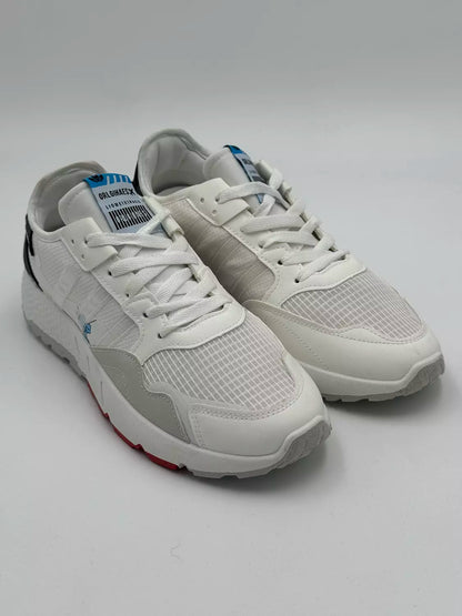 Adidas Nite Jogger (White)