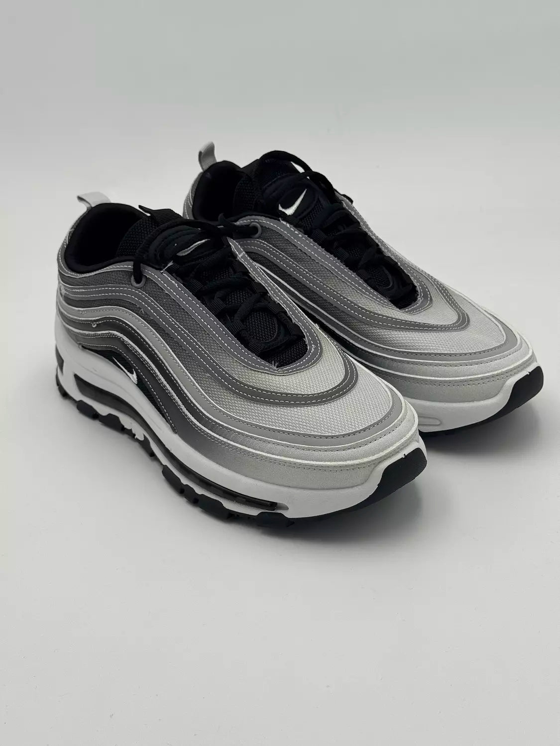 Nike Air Max 97 (Silver Reflective-Special Size)