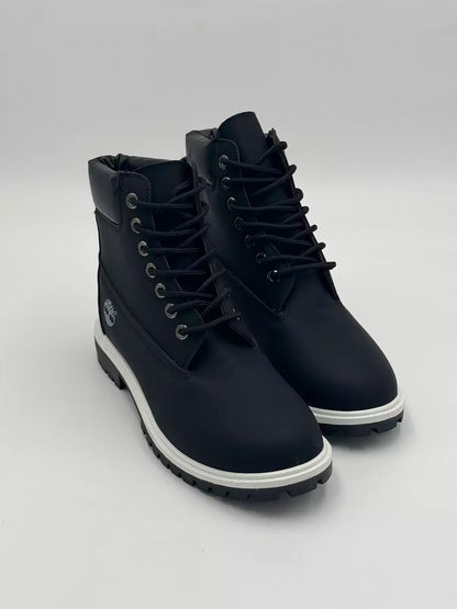 Timberland 6-Inch Premium (black)