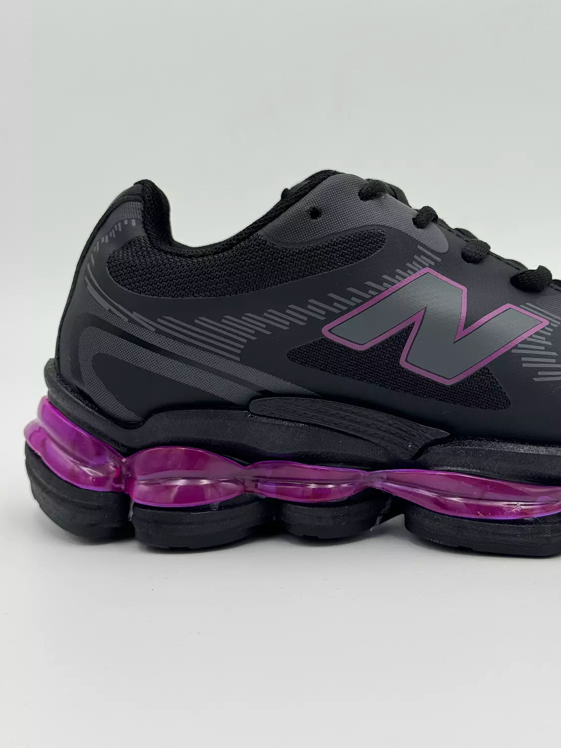 New Balance Abzorb U2000 (purple)