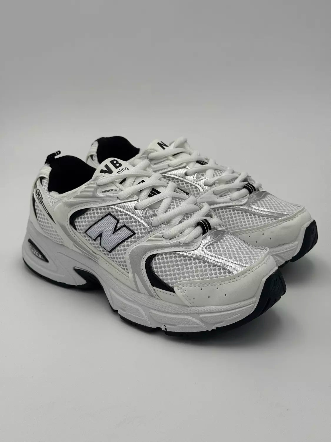 New Balance 530 "ST, Black Tint"