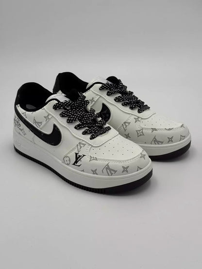 Louis Vuitton x Nike Air Force 1 Low (SE) BXW