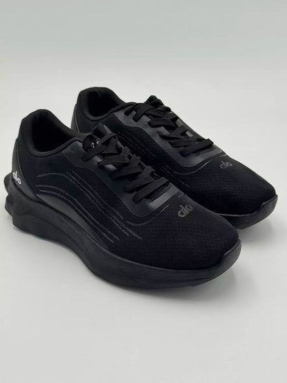 Alo Yoga Runner "Black"