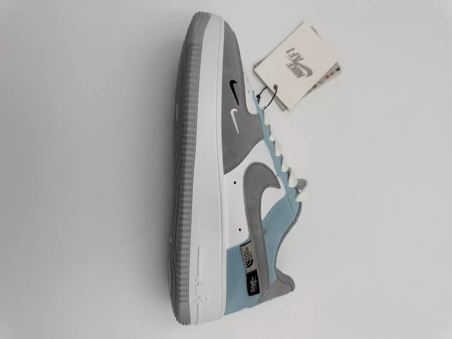 Air Force 1'07