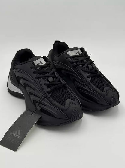 Adidas XLG MTW " black carbon"