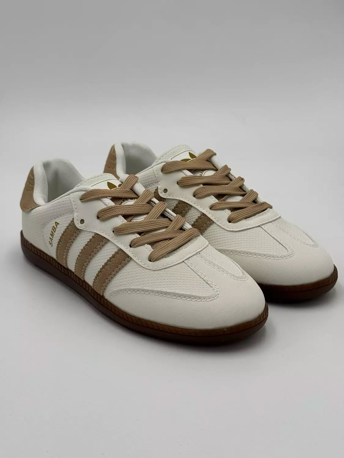 Adidas Samba OG "caramel"