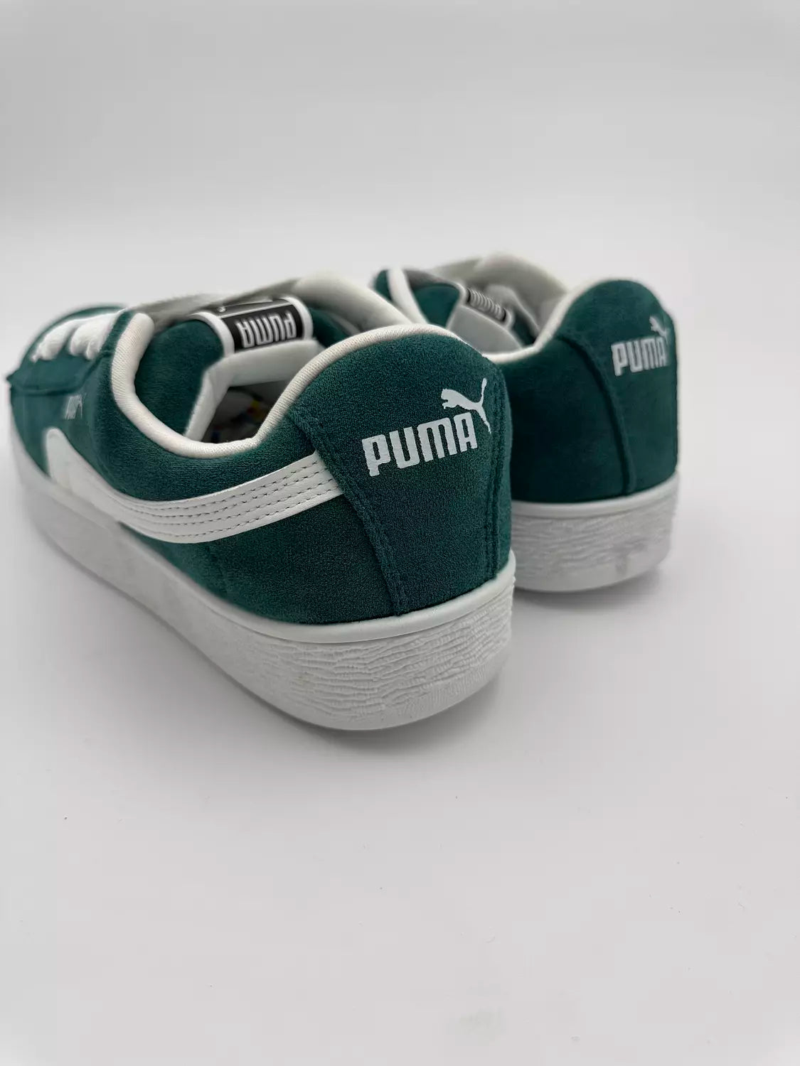 PUMA Suede XL (G&W)