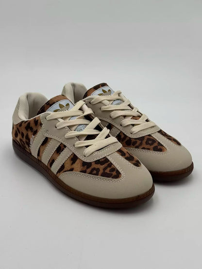 Adidas Samba OG "Magic Leopard"