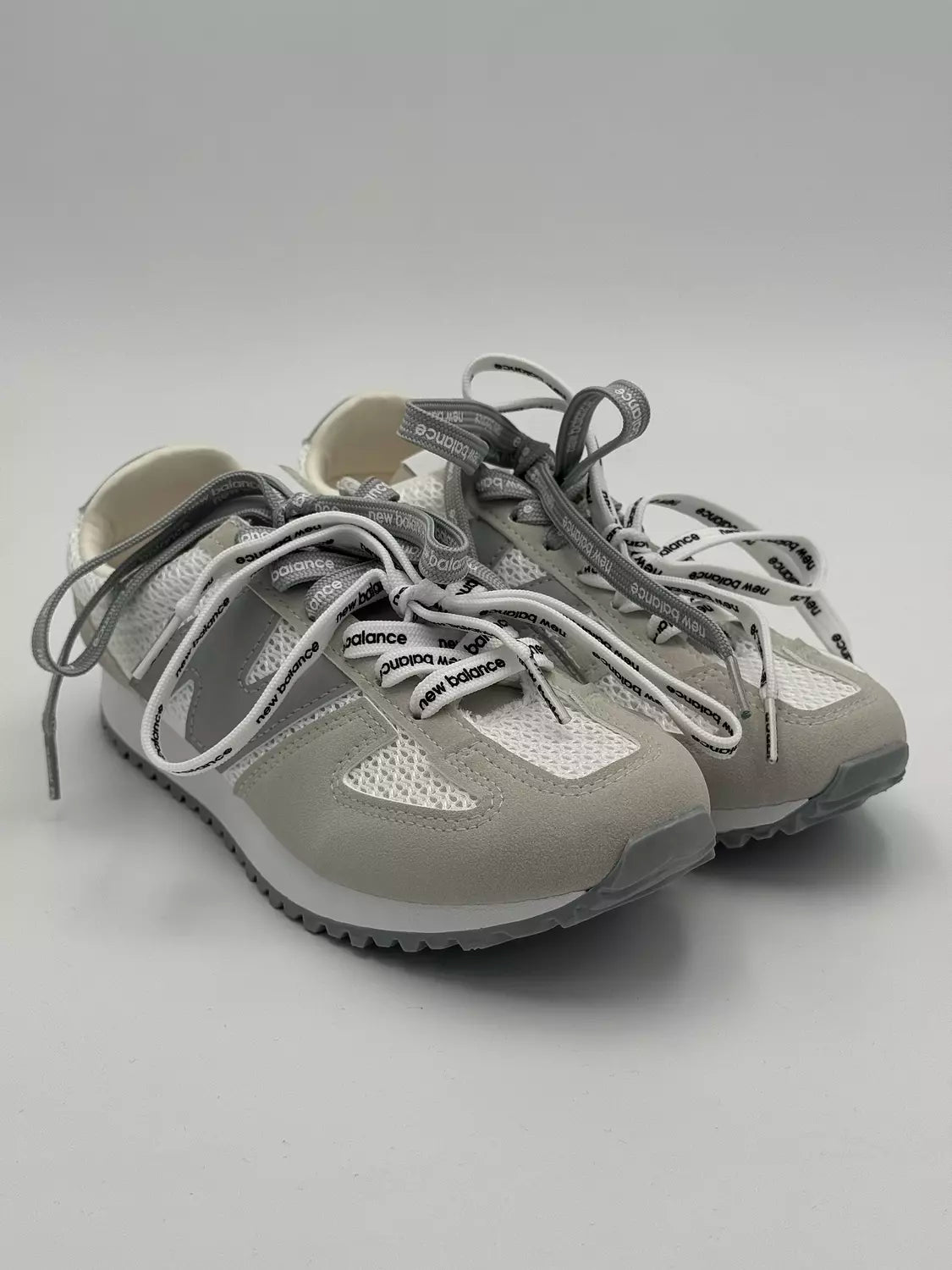 New Balance 471 "Grey Colourway"