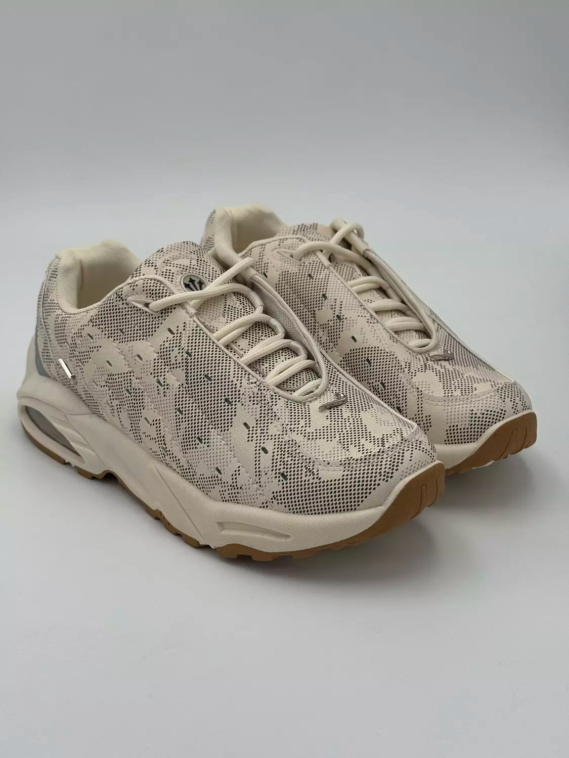 Nike x NOCTA Hot Step Air Terra "Light Bone"