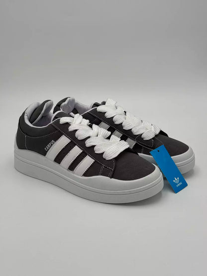 Adidas Campus OOs x Bad Bunny "grey"