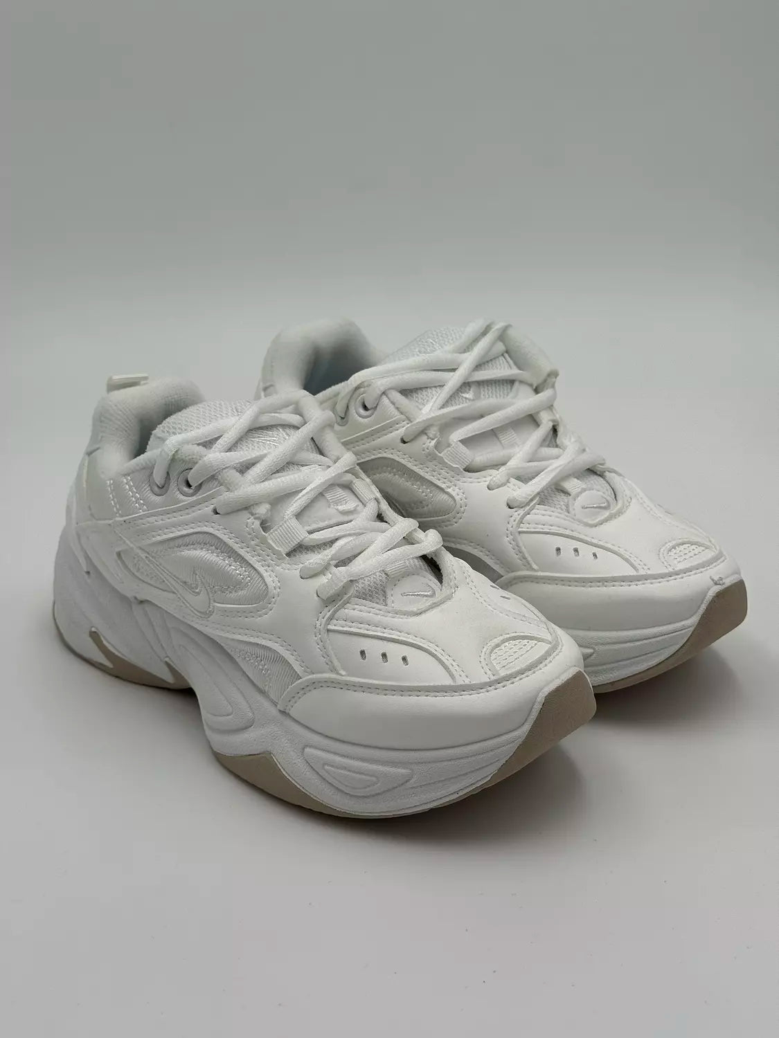 Nike Wmns M2K Tekno "Phantom Summit White"