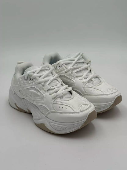 Nike Wmns M2K Tekno "Phantom Summit White"