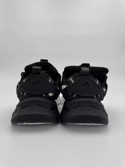 Adidas XLG Runner (B&W)