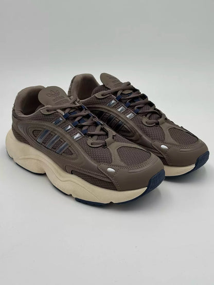 Adidas Ozmillen "Brown"