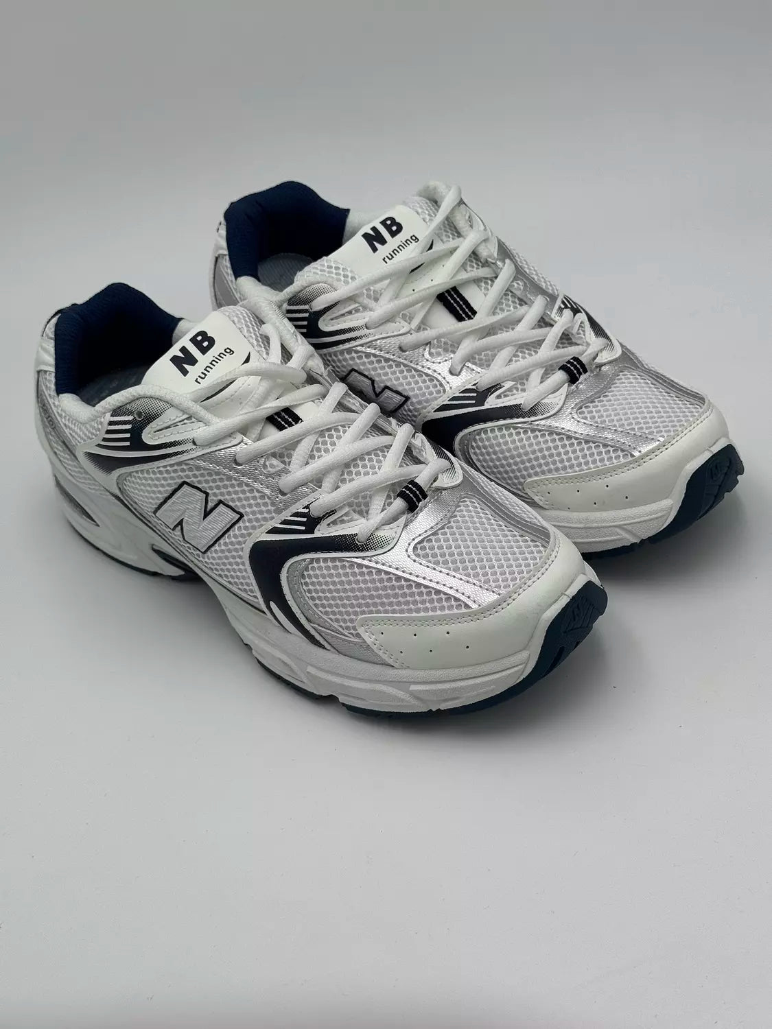 New Balance 530 (ST. Navy tint-special sizes )