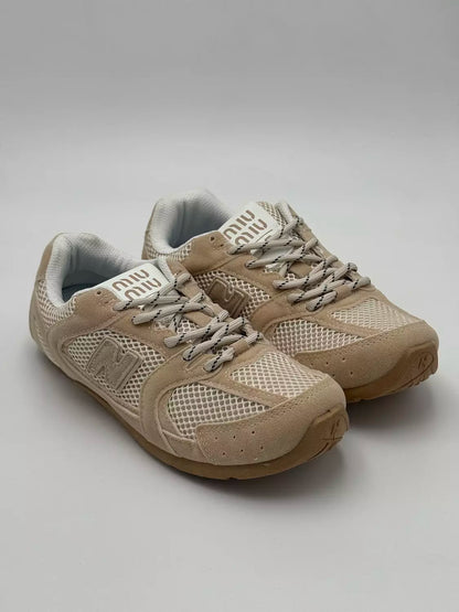 New Balance 530 SL Miu Miu "cream tint"