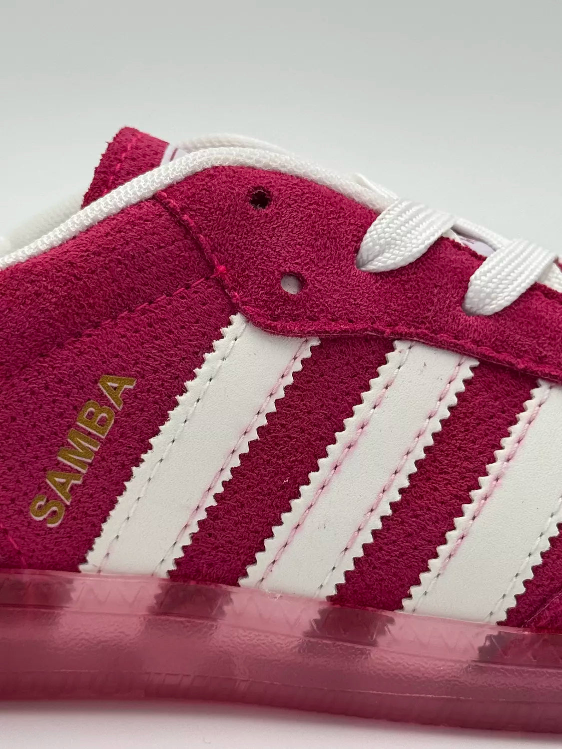 Adidas Samba OG "Valentine's Day"