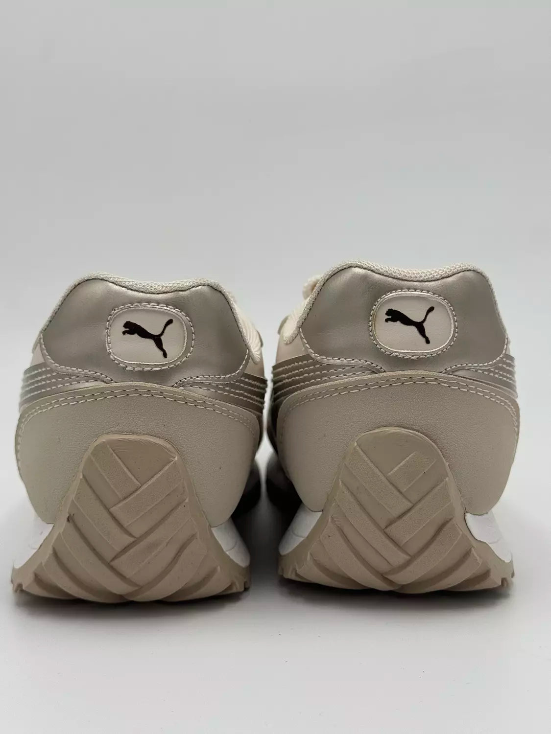 Puma Helsinki G (beige)