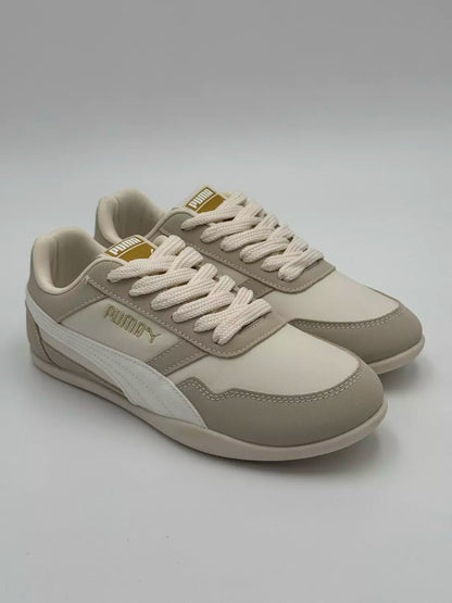 Puma Bella Donna "Tan Colorway"