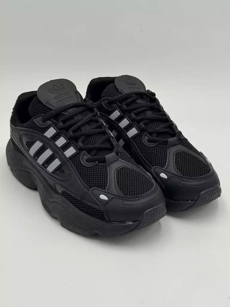 Adidas Ozmillen "Black"