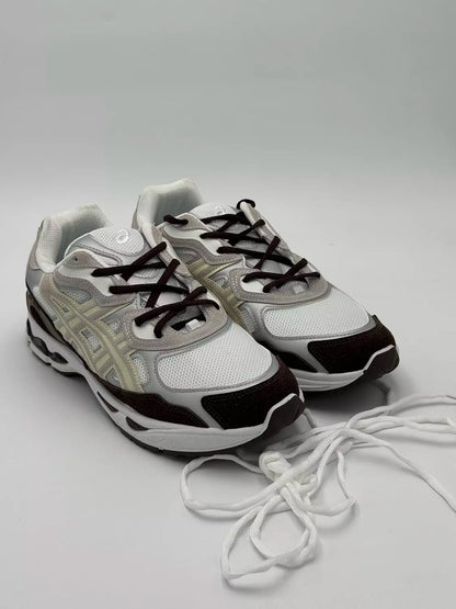 ASICS Gel-NYC "chocolate brown-special size"