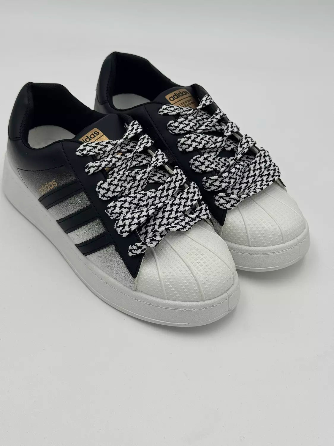 Adidas Superstar (S&B)
