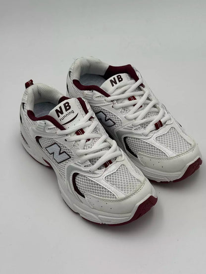 New Balance 530 (Burgundy)