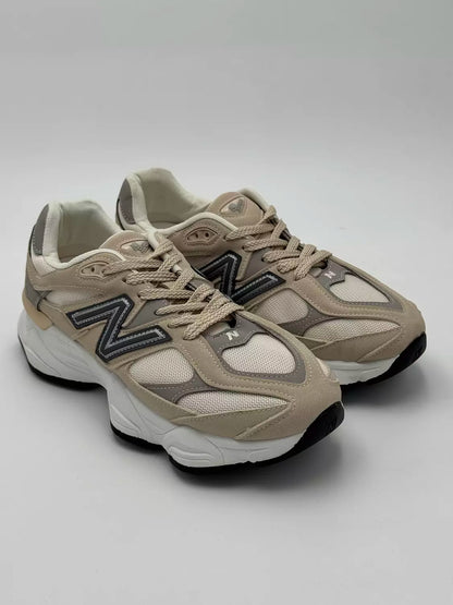 New Balance 9060 "Beige/White"