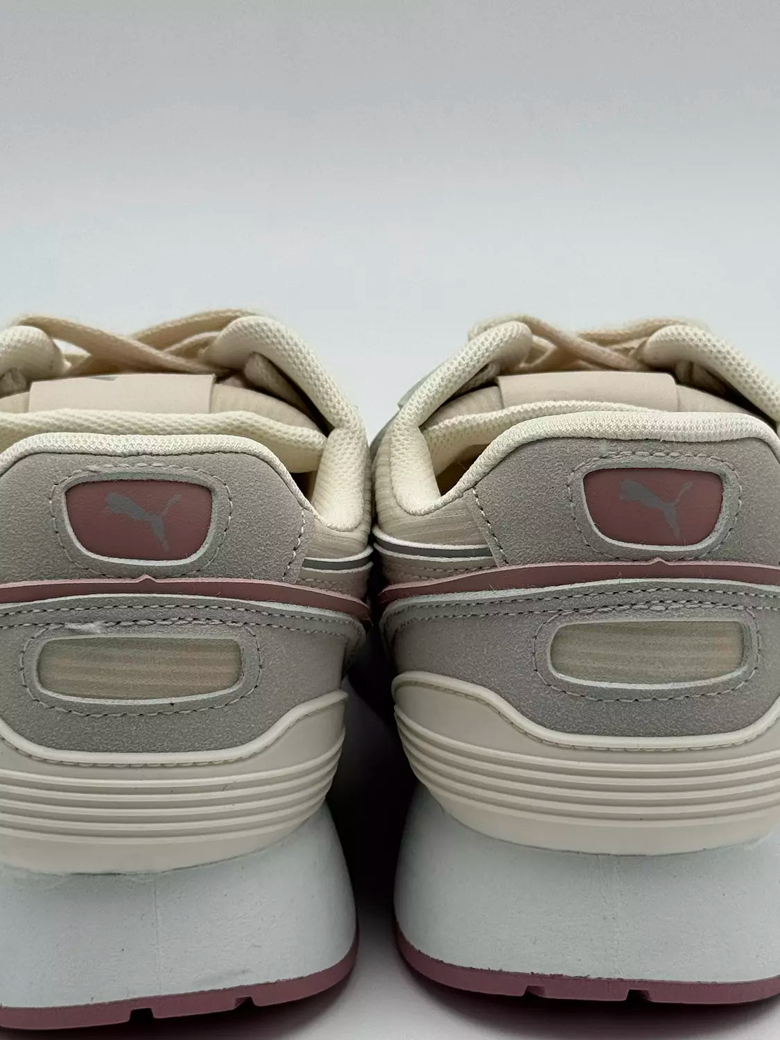 Puma Spacelab "Pink Accent"